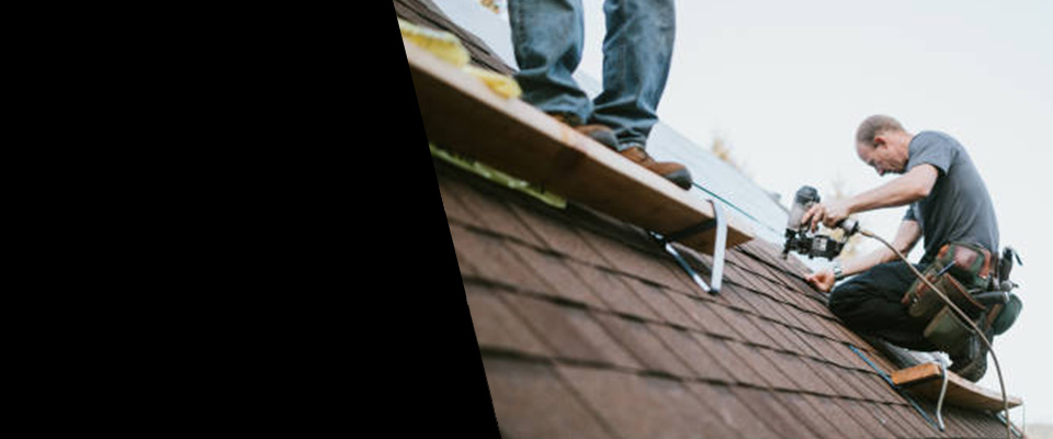 Paxinos Roofing Contractors